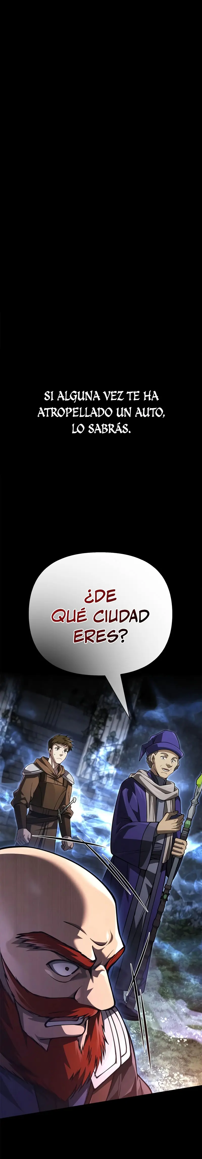 Sobreviviendo al Juego Siendo un Barbaro (Bjorn el bárbaro) Capítulo 123 - Page 2