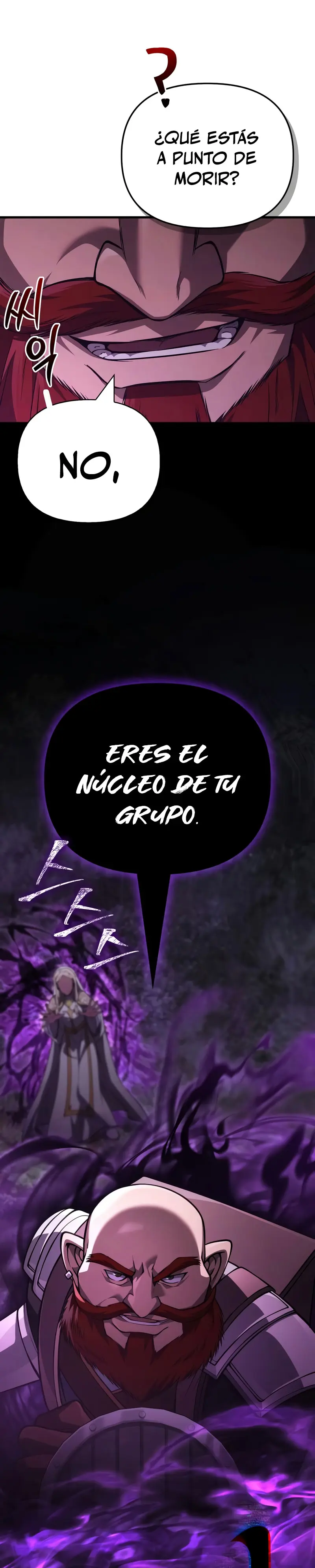 Sobreviviendo al Juego Siendo un Barbaro (Bjorn el bárbaro) Capítulo 123 - Page 26