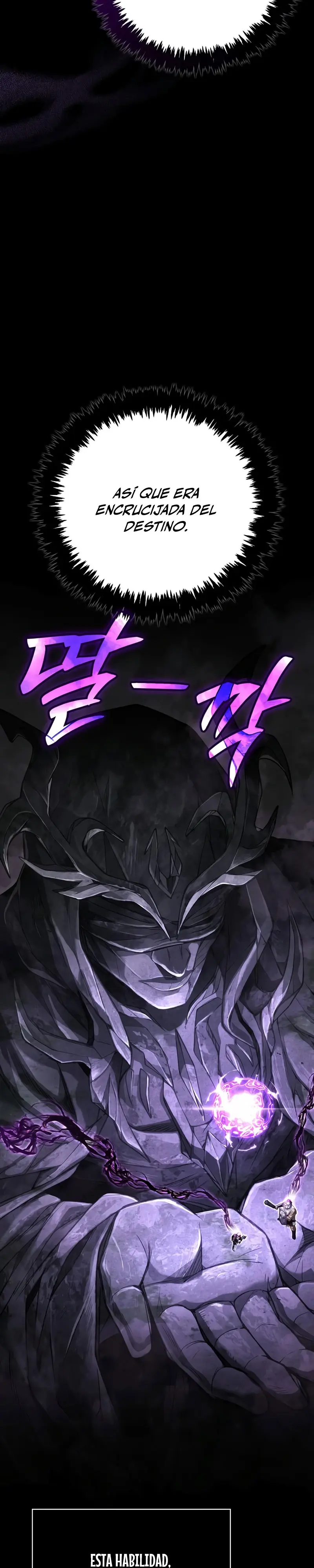 Sobreviviendo al Juego Siendo un Barbaro (Bjorn el bárbaro) Capítulo 123 - Page 28