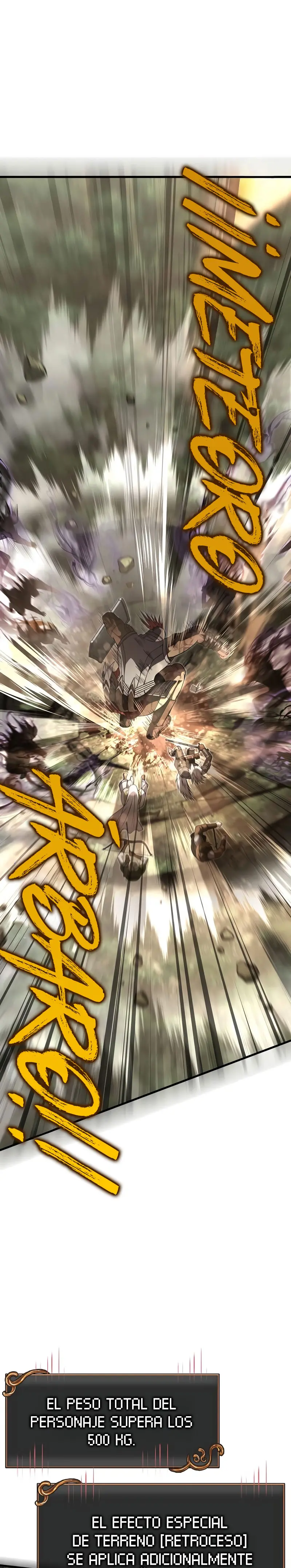 Sobreviviendo al Juego Siendo un Barbaro (Bjorn el bárbaro) Capítulo 123 - Page 44