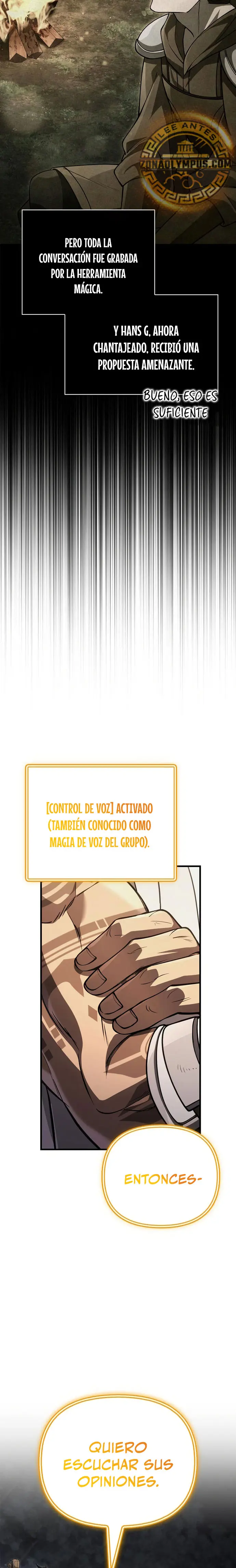 Sobreviviendo al Juego Siendo un Barbaro (Bjorn el bárbaro) Capítulo 124 - Page 12