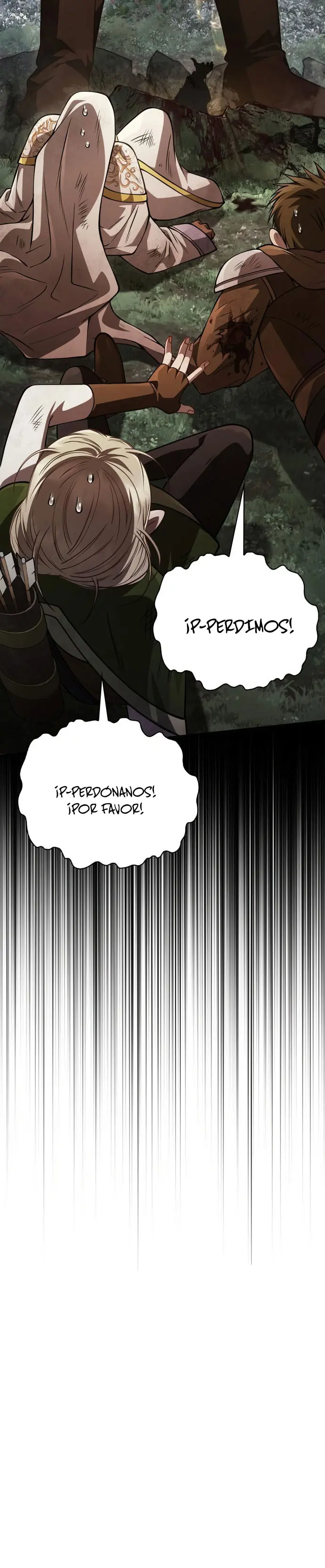 Sobreviviendo al Juego Siendo un Barbaro (Bjorn el bárbaro) Capítulo 124 - Page 3