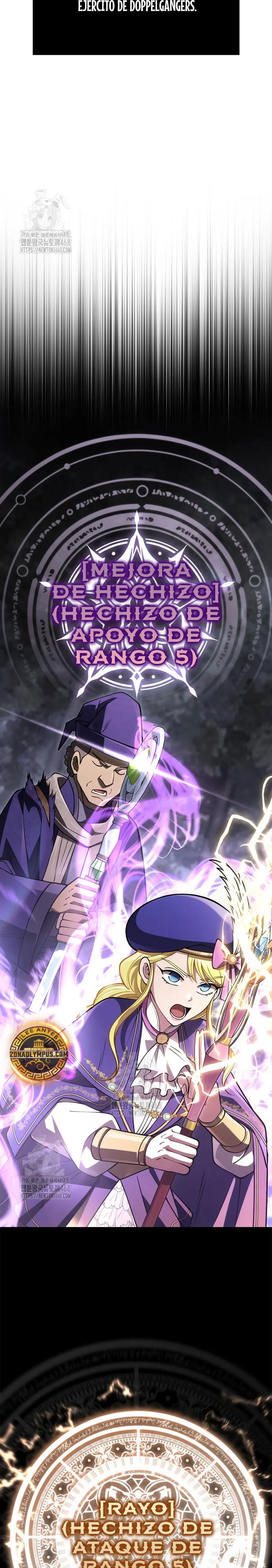 Sobreviviendo al Juego Siendo un Barbaro (Bjorn el bárbaro) Capítulo 125 - Page 11