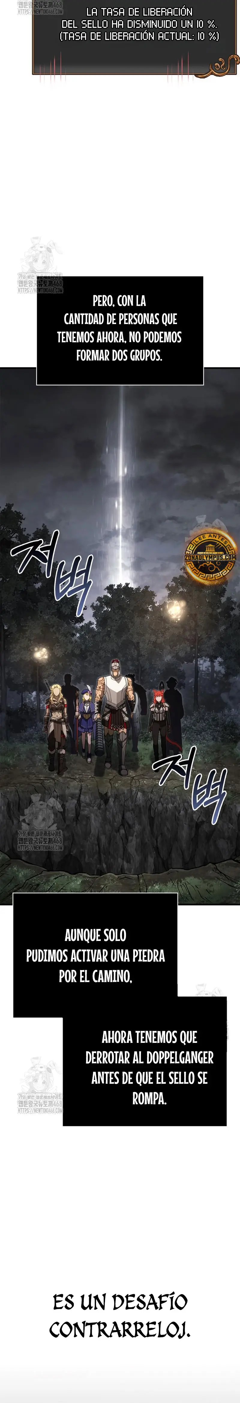 Sobreviviendo al Juego Siendo un Barbaro (Bjorn el bárbaro) Capítulo 125 - Page 18