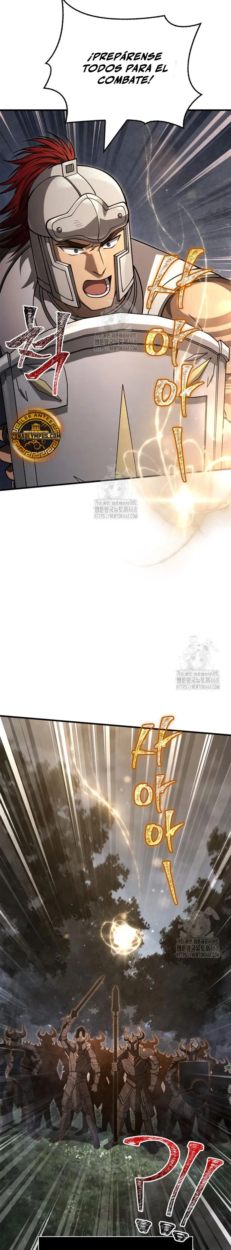 Sobreviviendo al Juego Siendo un Barbaro (Bjorn el bárbaro) Capítulo 125 - Page 2