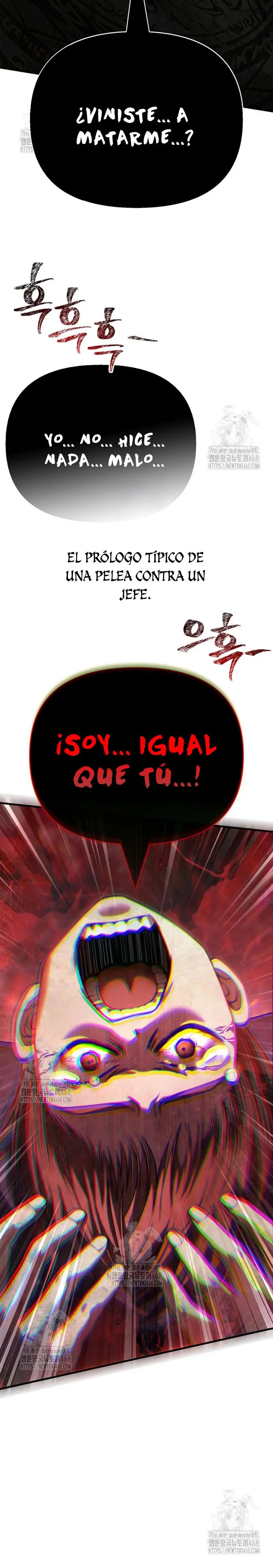 Sobreviviendo al Juego Siendo un Barbaro (Bjorn el bárbaro) Capítulo 125 - Page 21