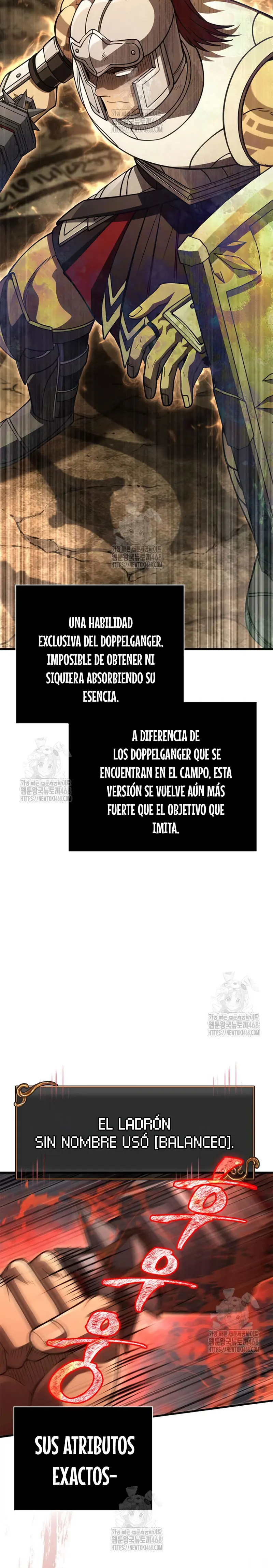 Sobreviviendo al Juego Siendo un Barbaro (Bjorn el bárbaro) Capítulo 125 - Page 24