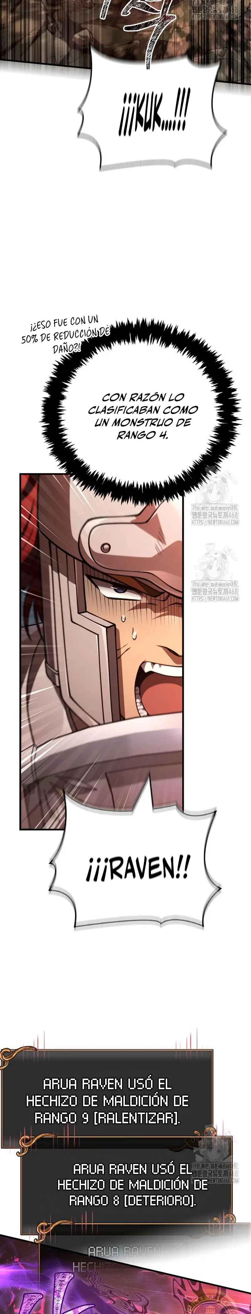 Sobreviviendo al Juego Siendo un Barbaro (Bjorn el bárbaro) Capítulo 125 - Page 26