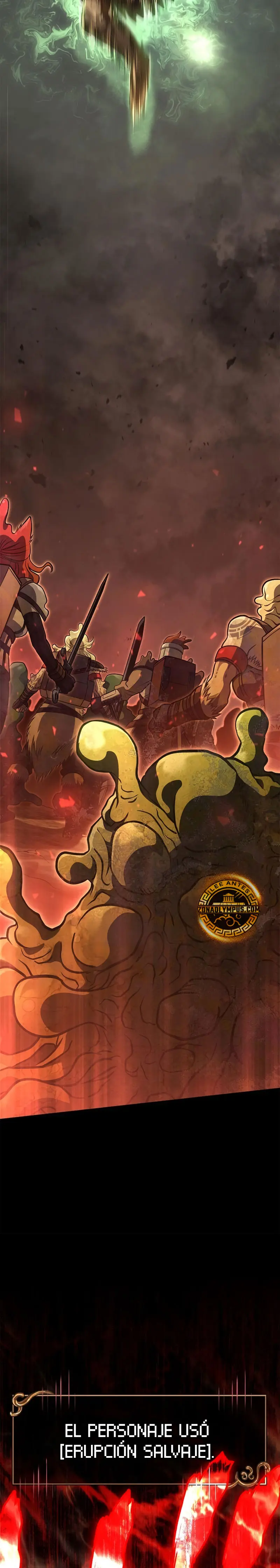 Sobreviviendo al Juego Siendo un Barbaro (Bjorn el bárbaro) Capítulo 126 - Page 10