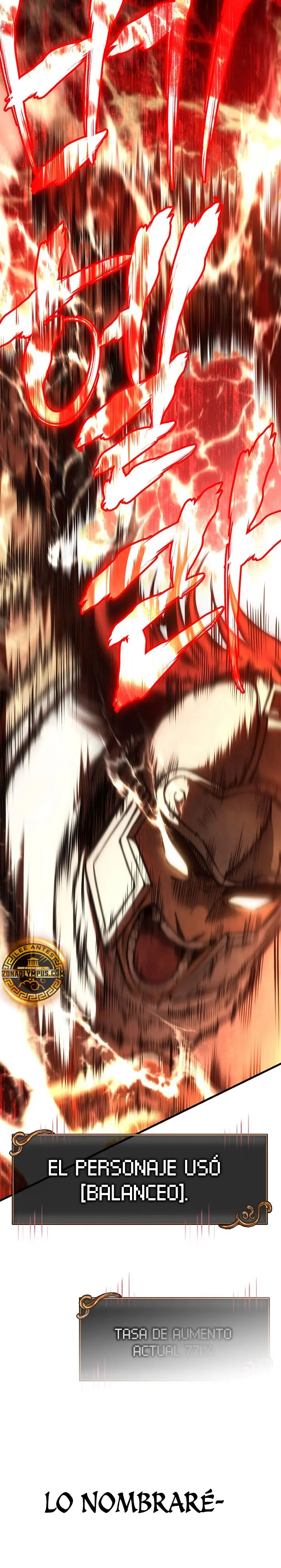 Sobreviviendo al Juego Siendo un Barbaro (Bjorn el bárbaro) Capítulo 126 - Page 11