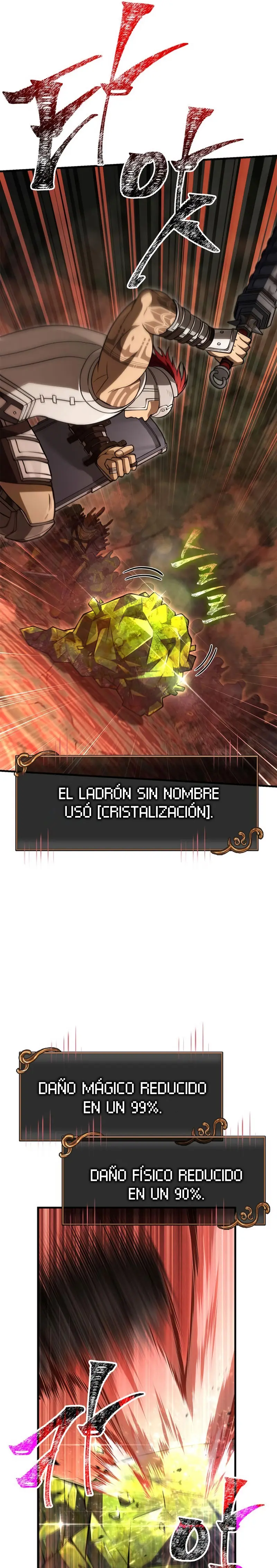 Sobreviviendo al Juego Siendo un Barbaro (Bjorn el bárbaro) Capítulo 126 - Page 14