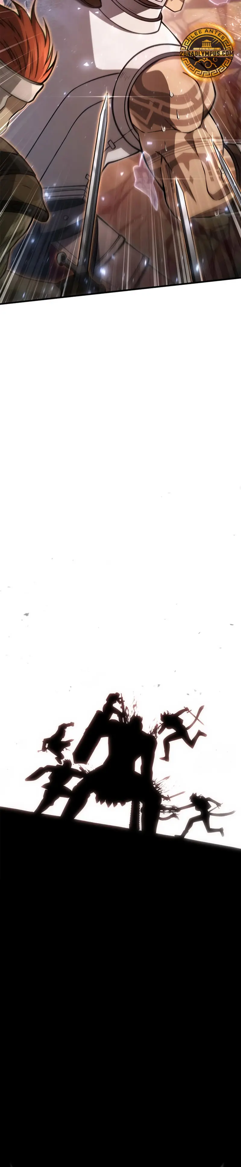 Sobreviviendo al Juego Siendo un Barbaro (Bjorn el bárbaro) Capítulo 126 - Page 25