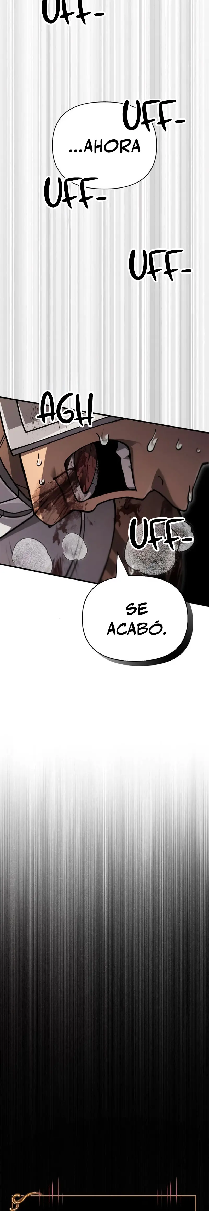 Sobreviviendo al Juego Siendo un Barbaro (Bjorn el bárbaro) Capítulo 126 - Page 27