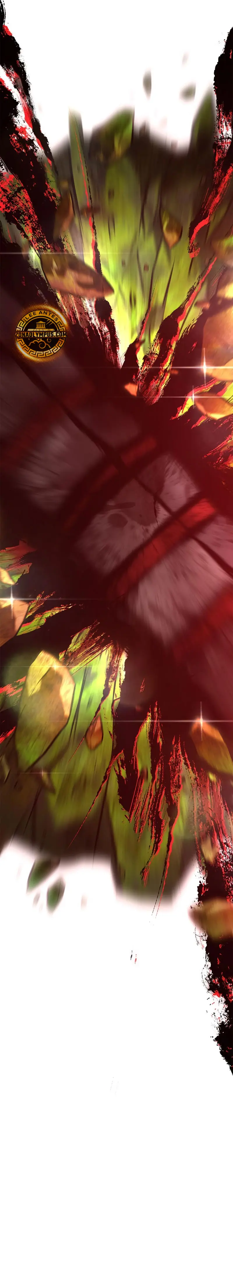 Sobreviviendo al Juego Siendo un Barbaro (Bjorn el bárbaro) Capítulo 126 - Page 32