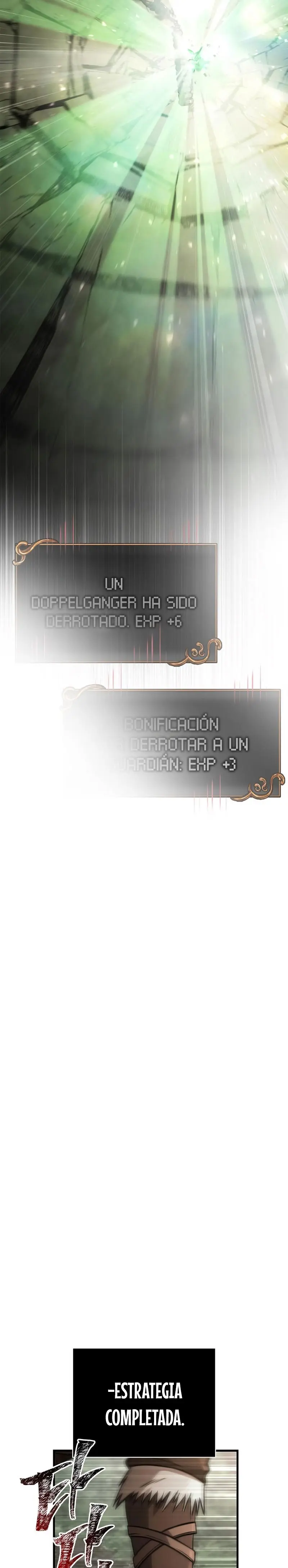 Sobreviviendo al Juego Siendo un Barbaro (Bjorn el bárbaro) Capítulo 126 - Page 34