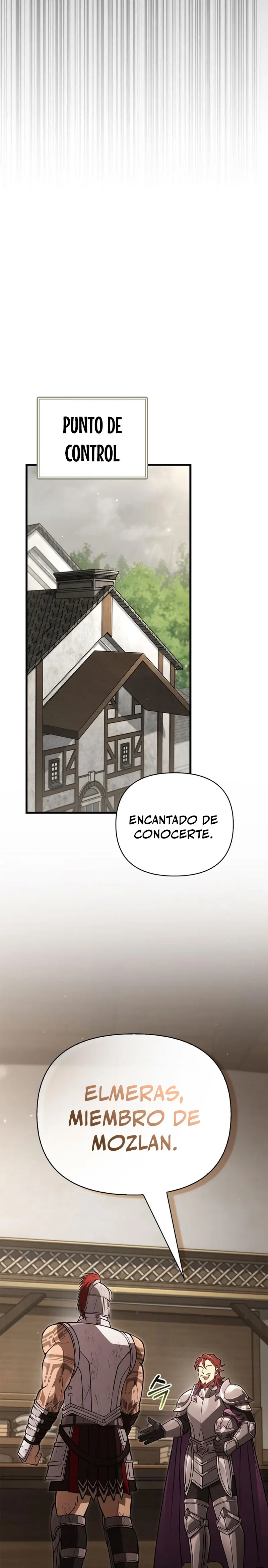 Sobreviviendo al Juego Siendo un Barbaro (Bjorn el bárbaro) Capítulo 126 - Page 45