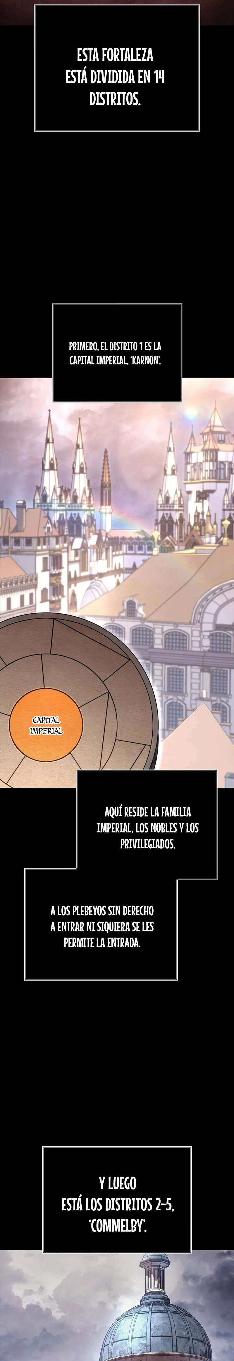 Sobreviviendo al Juego Siendo un Barbaro (Bjorn el bárbaro) Capítulo 126 - Page 51