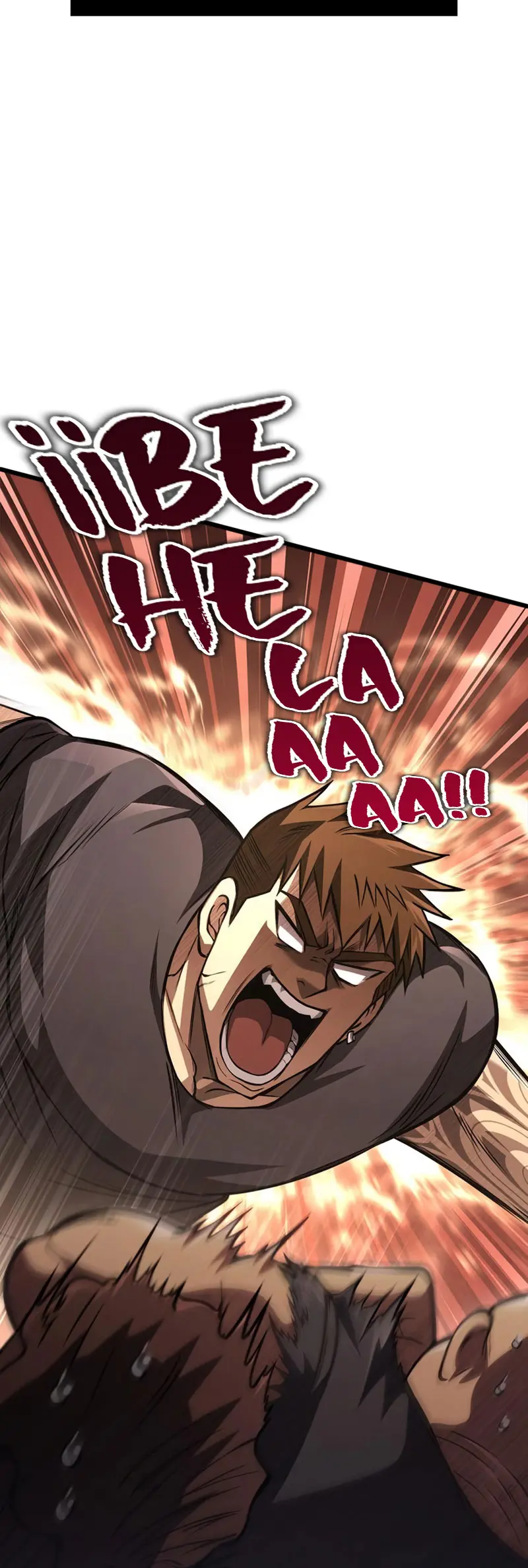 Sobreviviendo al Juego Siendo un Barbaro (Bjorn el bárbaro) Capítulo 126 - Page 58