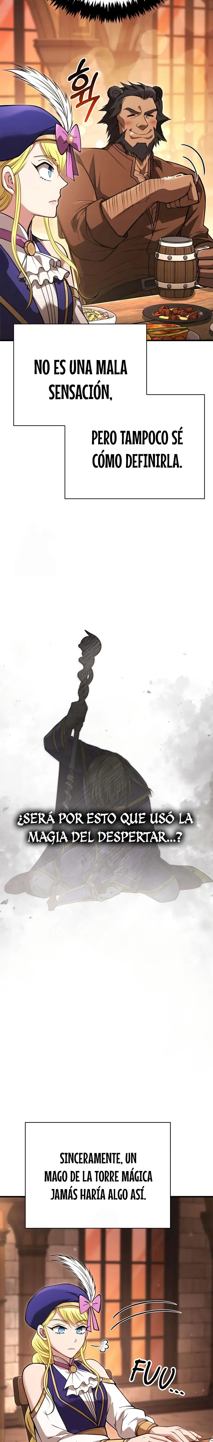 Sobreviviendo al Juego Siendo un Barbaro (Bjorn el bárbaro) Capítulo 127 - Page 15