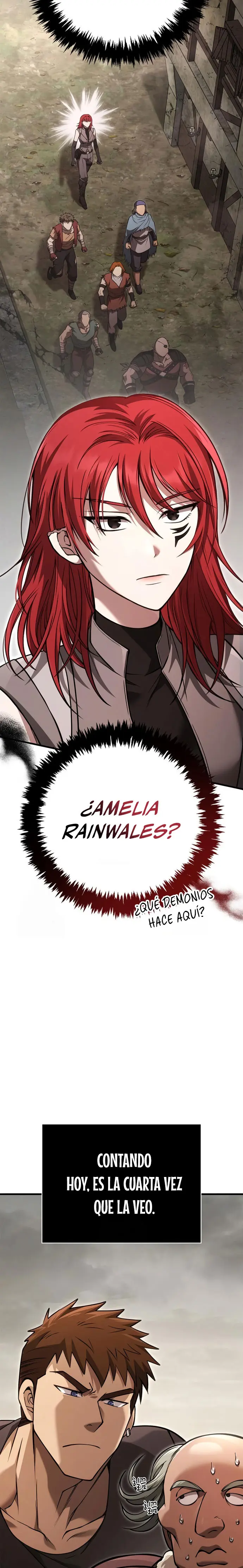 Sobreviviendo al Juego Siendo un Barbaro (Bjorn el bárbaro) Capítulo 127 - Page 36