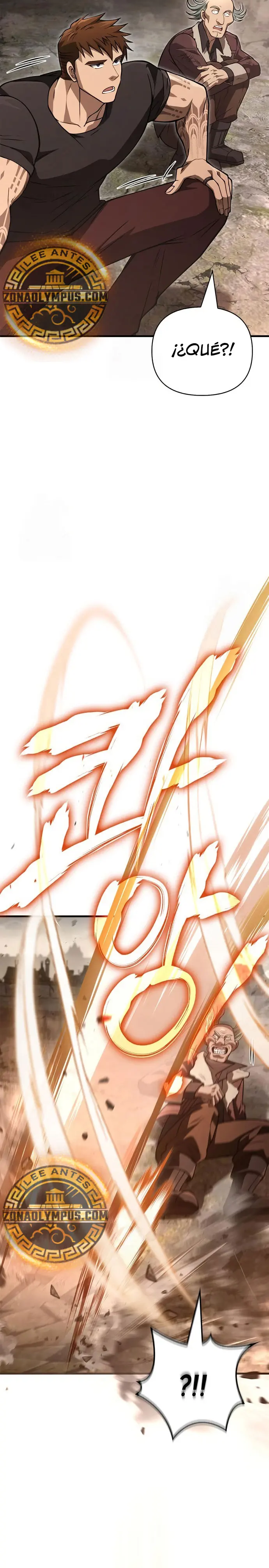 Sobreviviendo al Juego Siendo un Barbaro (Bjorn el bárbaro) Capítulo 127 - Page 39
