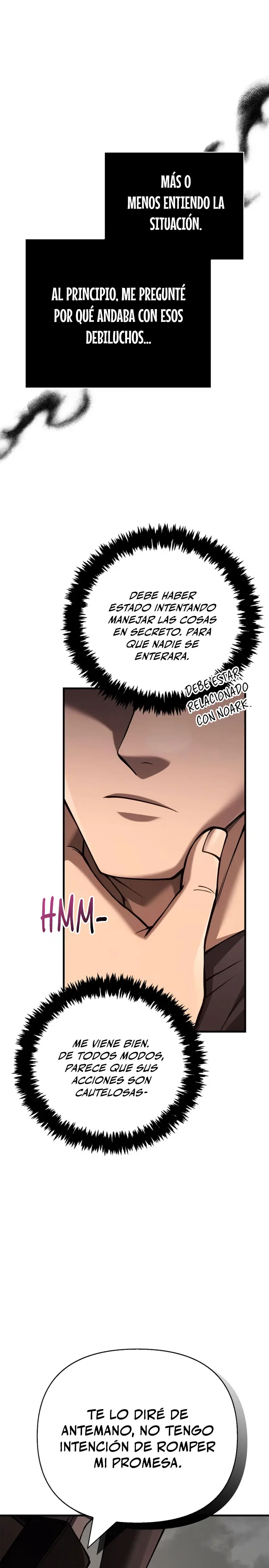 Sobreviviendo al Juego Siendo un Barbaro (Bjorn el bárbaro) Capítulo 128 - Page 16