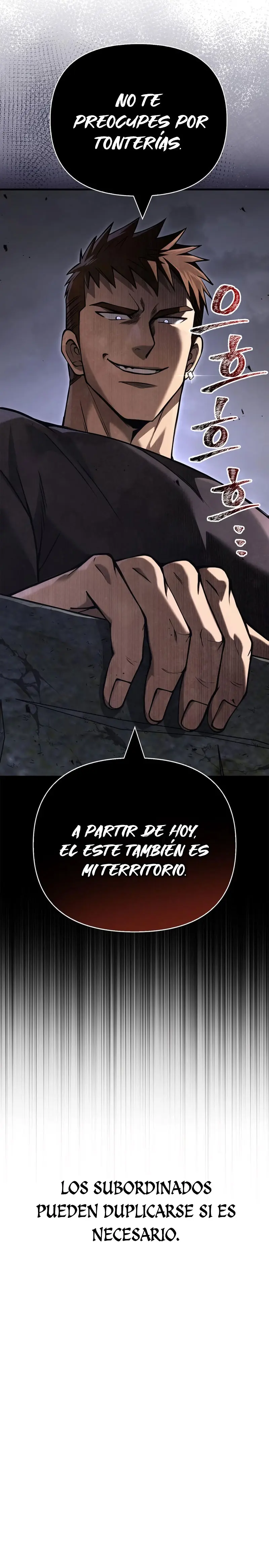 Sobreviviendo al Juego Siendo un Barbaro (Bjorn el bárbaro) Capítulo 128 - Page 21