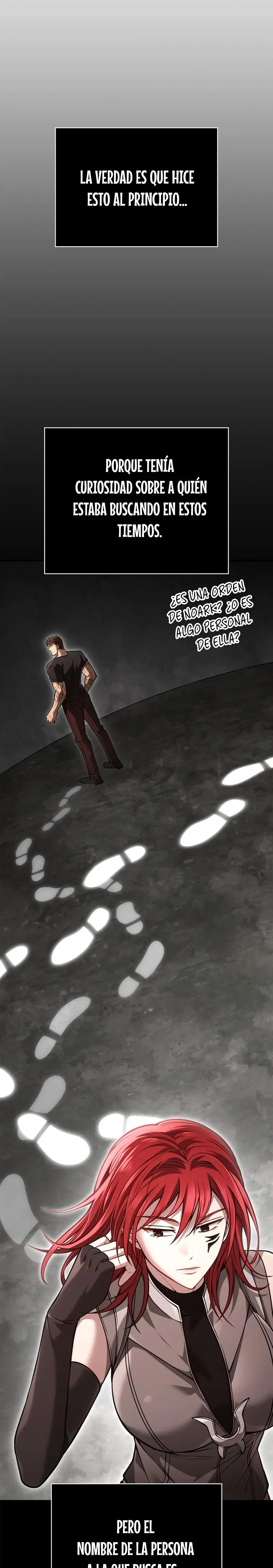 Sobreviviendo al Juego Siendo un Barbaro (Bjorn el bárbaro) Capítulo 128 - Page 30