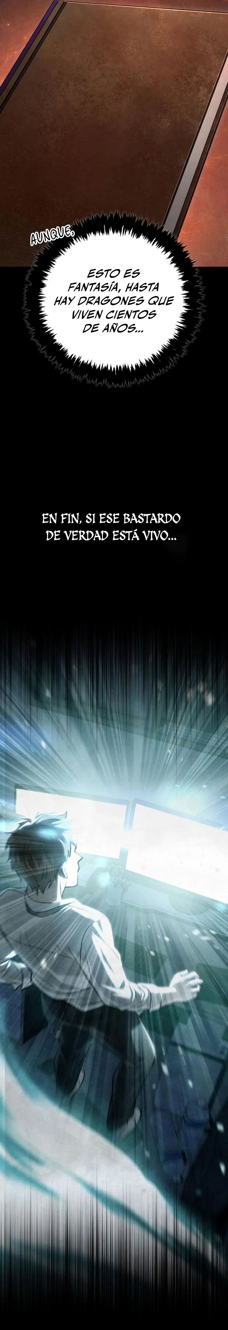 Sobreviviendo al Juego Siendo un Barbaro (Bjorn el bárbaro) Capítulo 128 - Page 32