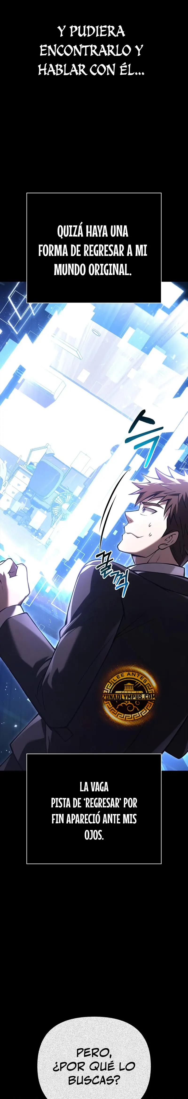 Sobreviviendo al Juego Siendo un Barbaro (Bjorn el bárbaro) Capítulo 128 - Page 33