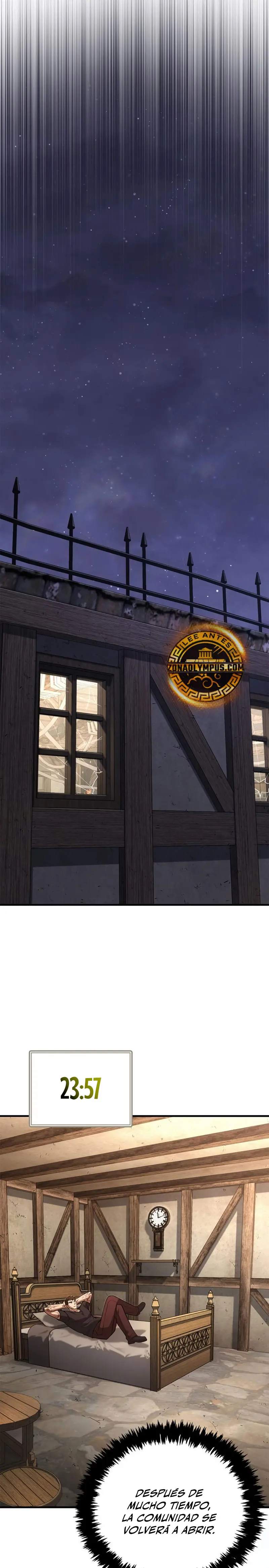 Sobreviviendo al Juego Siendo un Barbaro (Bjorn el bárbaro) Capítulo 128 - Page 48