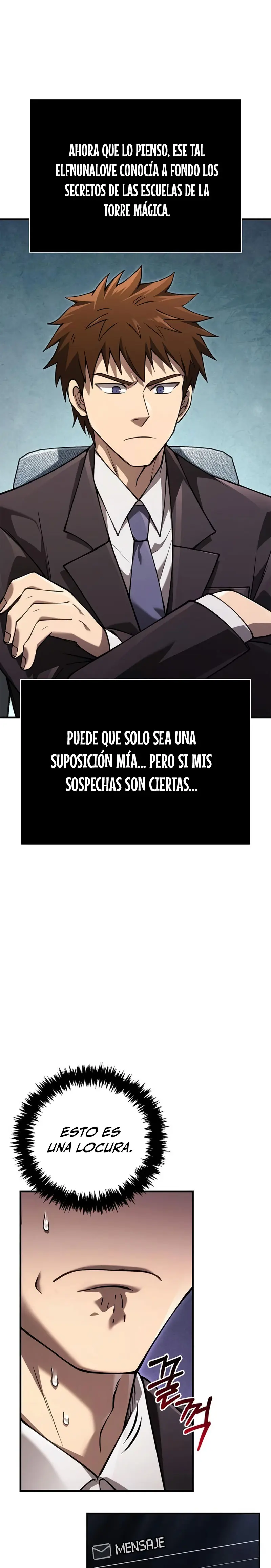 Sobreviviendo al Juego Siendo un Barbaro (Bjorn el bárbaro) Capítulo 129 - Page 12