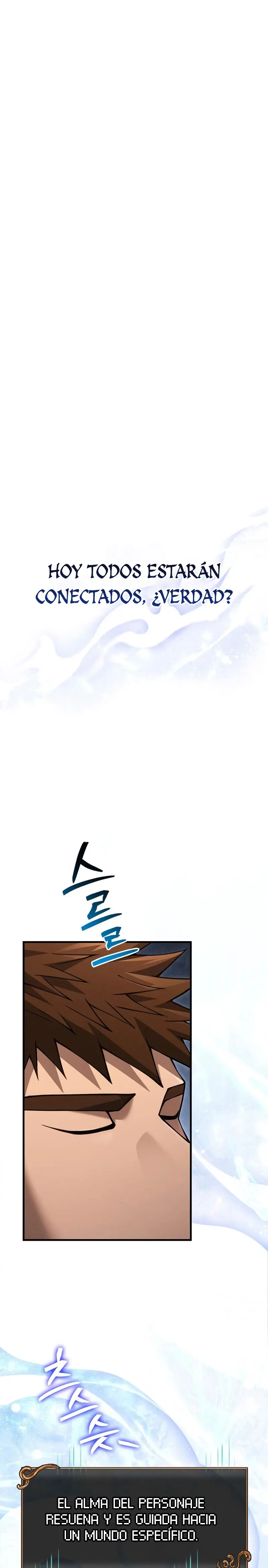 Sobreviviendo al Juego Siendo un Barbaro (Bjorn el bárbaro) Capítulo 129 - Page 2