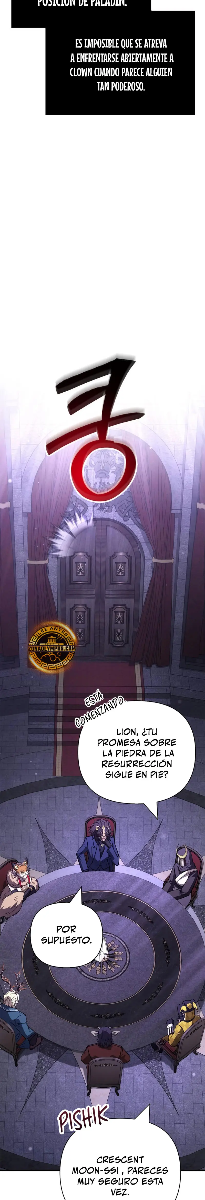 Sobreviviendo al Juego Siendo un Barbaro (Bjorn el bárbaro) Capítulo 129 - Page 22