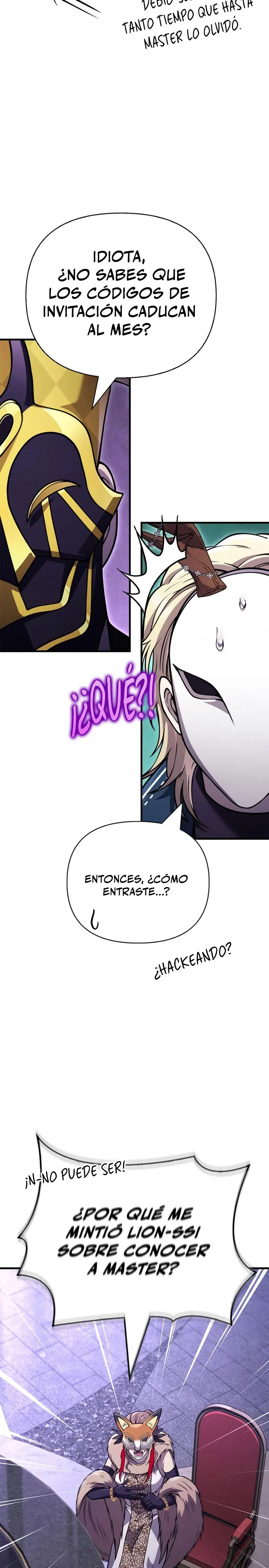 Sobreviviendo al Juego Siendo un Barbaro (Bjorn el bárbaro) Capítulo 129 - Page 30