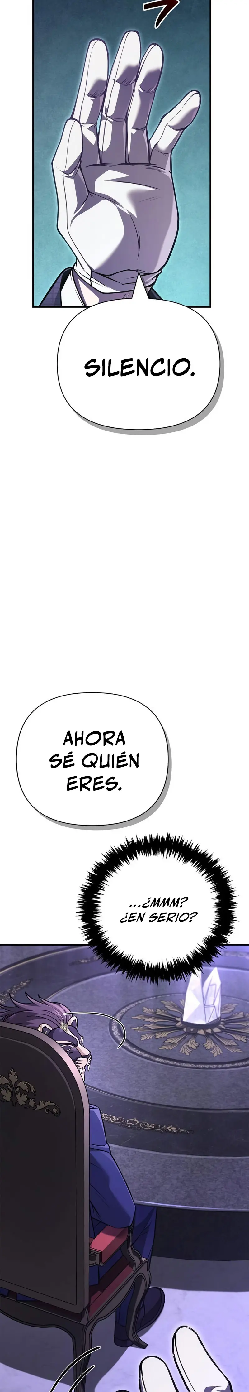 Sobreviviendo al Juego Siendo un Barbaro (Bjorn el bárbaro) Capítulo 129 - Page 33