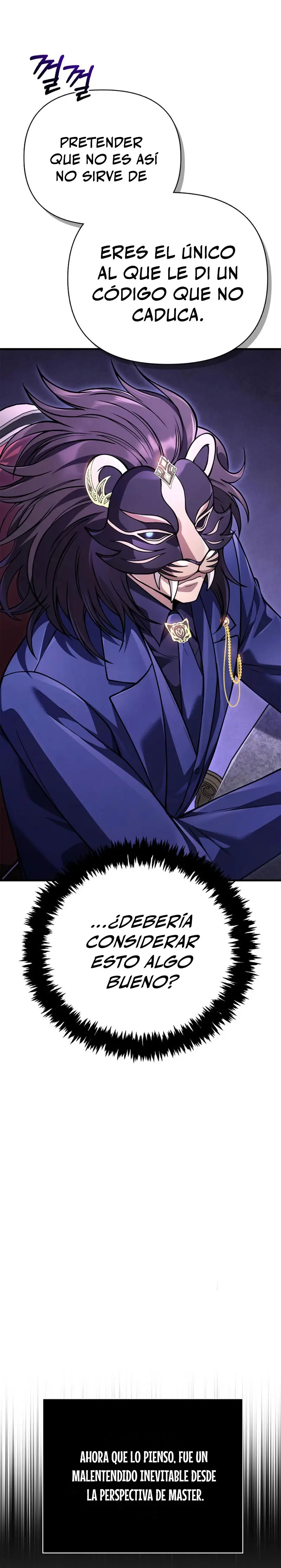 Sobreviviendo al Juego Siendo un Barbaro (Bjorn el bárbaro) Capítulo 129 - Page 35