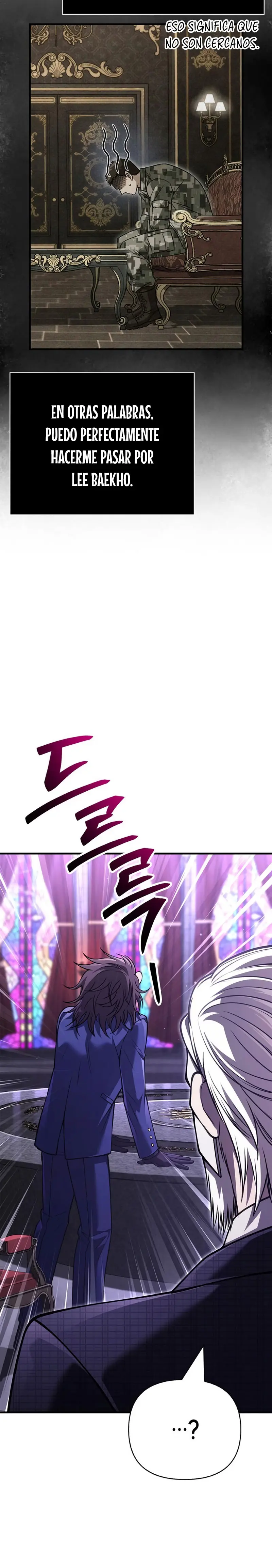 Sobreviviendo al Juego Siendo un Barbaro (Bjorn el bárbaro) Capítulo 129 - Page 42