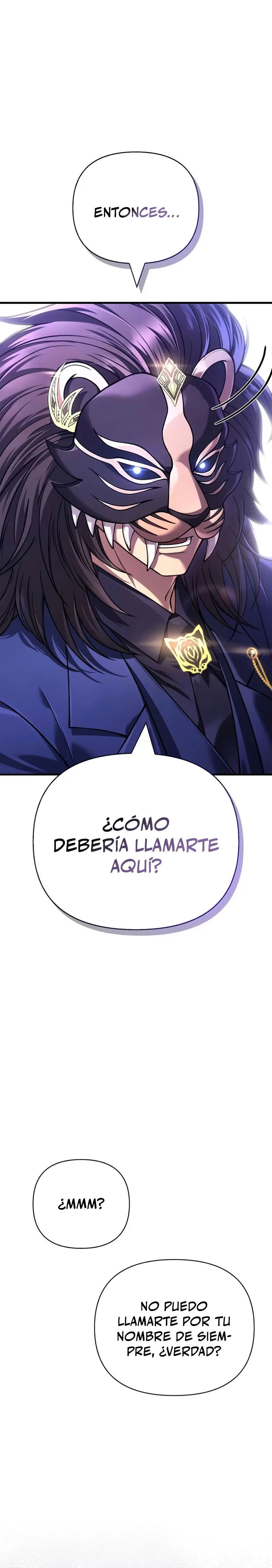 Sobreviviendo al Juego Siendo un Barbaro (Bjorn el bárbaro) Capítulo 129 - Page 43