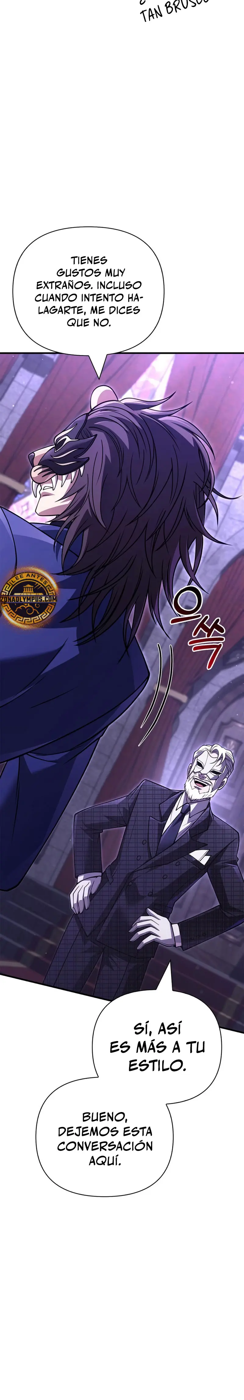 Sobreviviendo al Juego Siendo un Barbaro (Bjorn el bárbaro) Capítulo 129 - Page 45