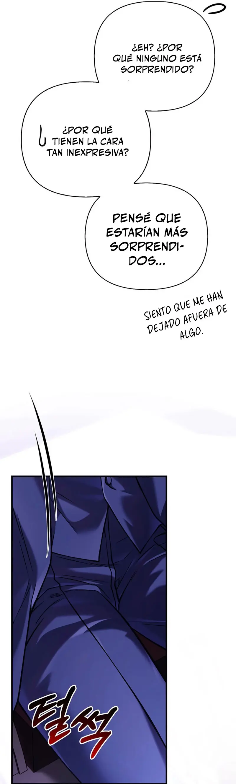 Sobreviviendo al Juego Siendo un Barbaro (Bjorn el bárbaro) Capítulo 129 - Page 50