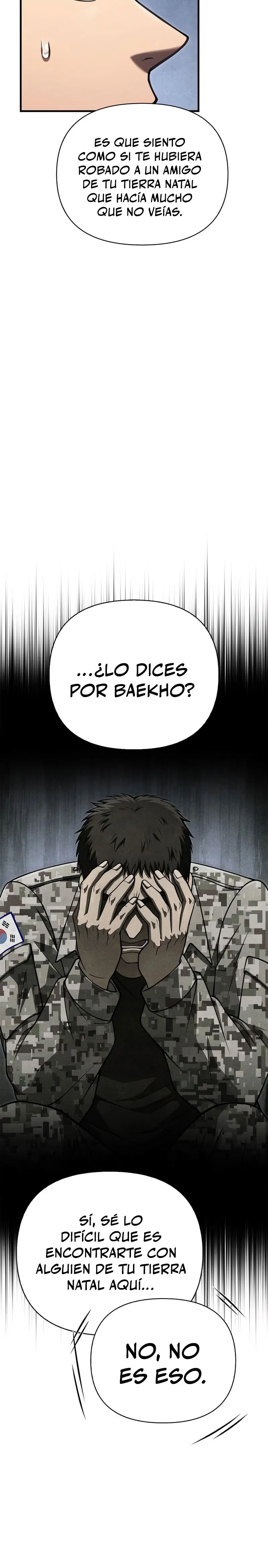 Sobreviviendo al Juego Siendo un Barbaro (Bjorn el bárbaro) Capítulo 129 - Page 7