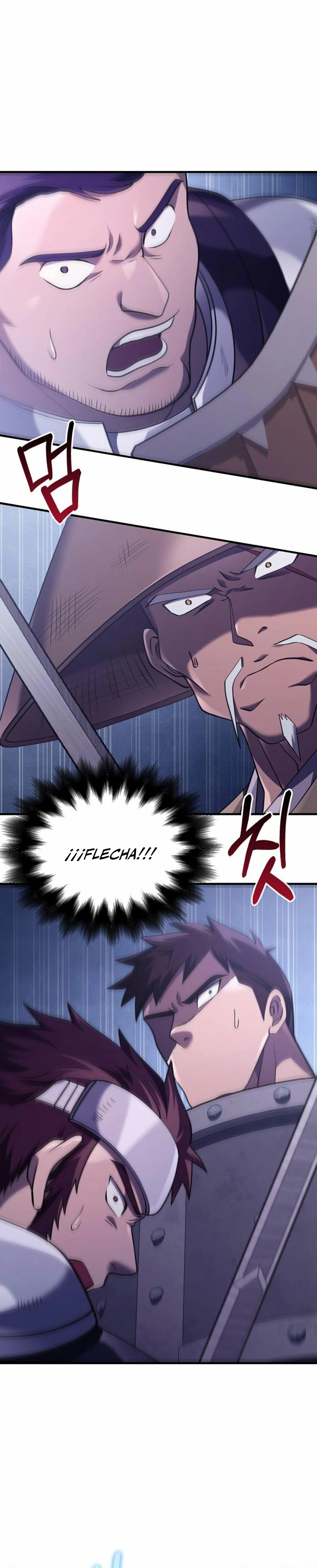 Sobreviviendo al Juego Siendo un Barbaro (Bjorn el bárbaro) Capítulo 13 - Page 11