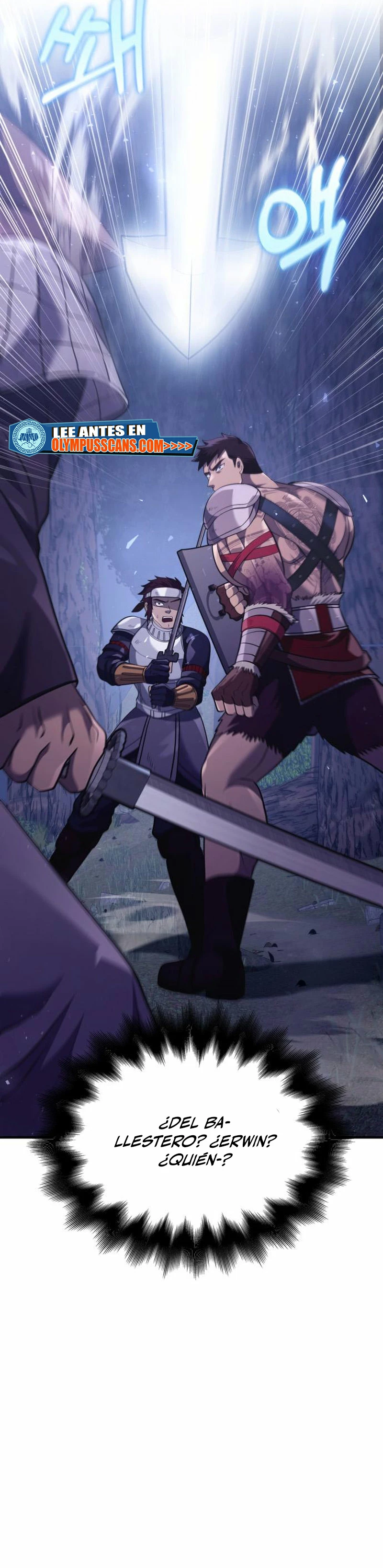 Sobreviviendo al Juego Siendo un Barbaro (Bjorn el bárbaro) Capítulo 13 - Page 12