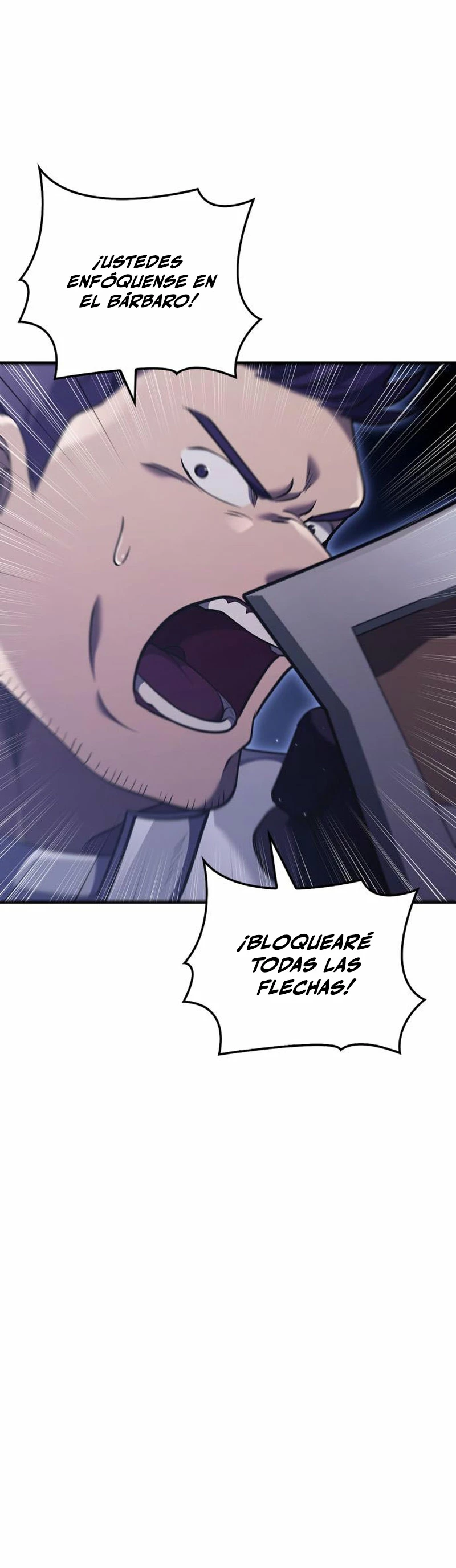 Sobreviviendo al Juego Siendo un Barbaro (Bjorn el bárbaro) Capítulo 13 - Page 14