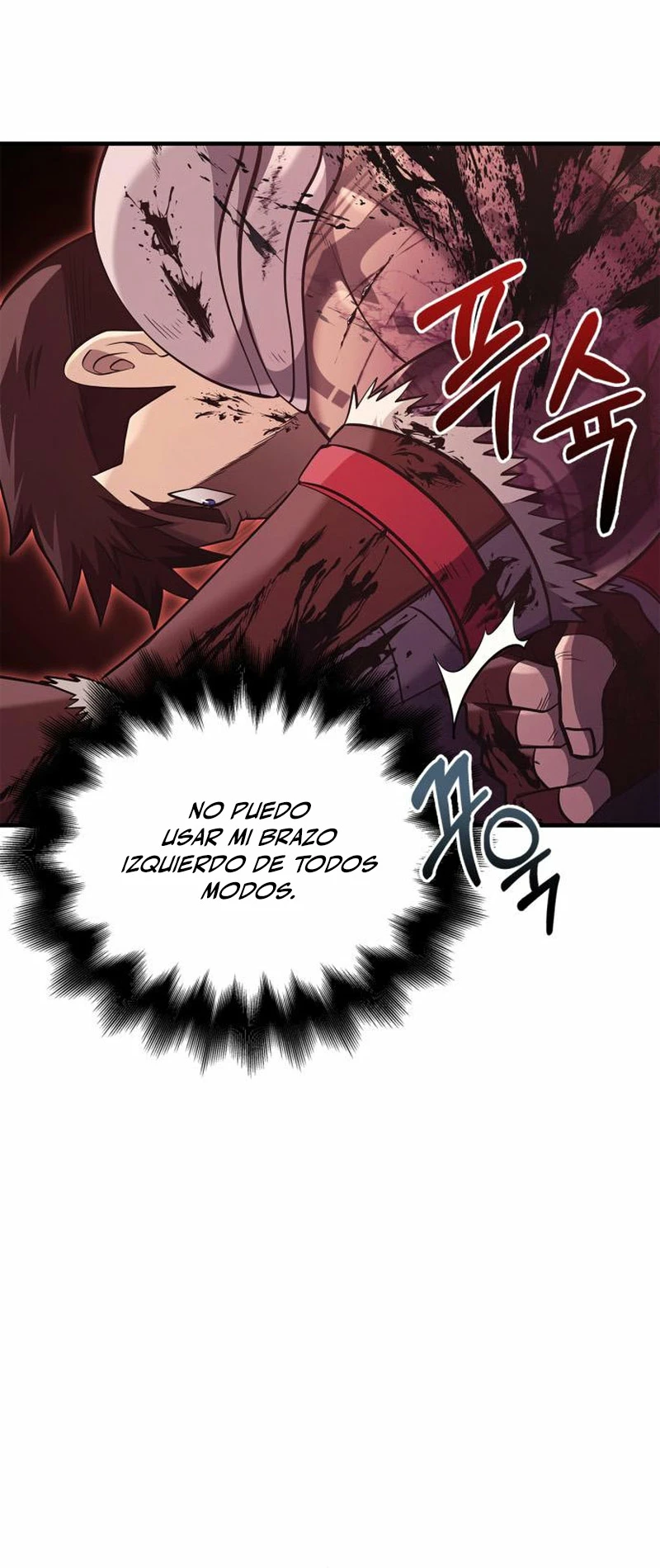 Sobreviviendo al Juego Siendo un Barbaro (Bjorn el bárbaro) Capítulo 13 - Page 20