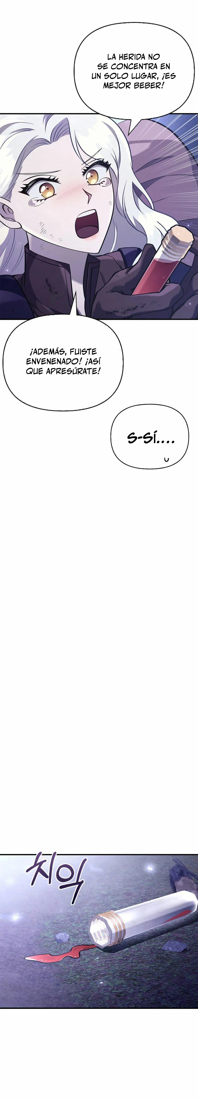 Sobreviviendo al Juego Siendo un Barbaro (Bjorn el bárbaro) Capítulo 13 - Page 50