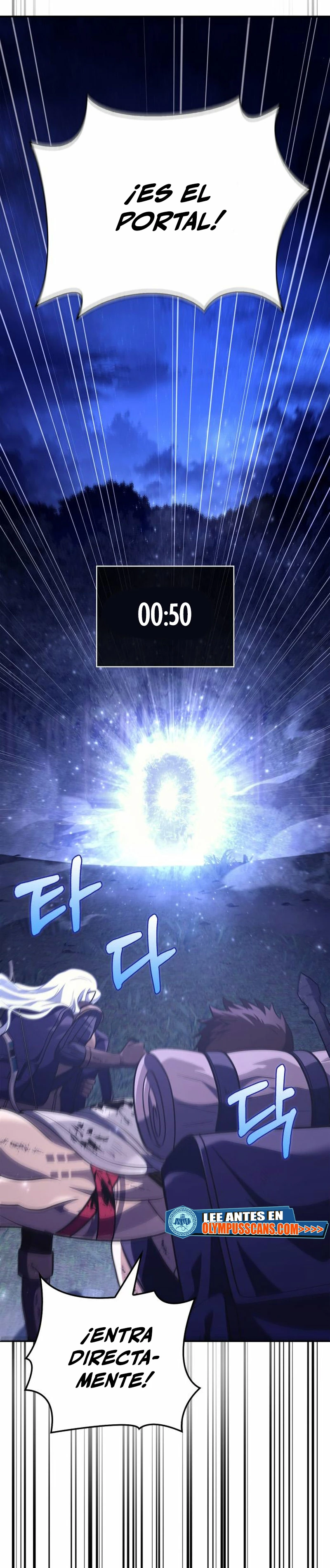 Sobreviviendo al Juego Siendo un Barbaro (Bjorn el bárbaro) Capítulo 13 - Page 58