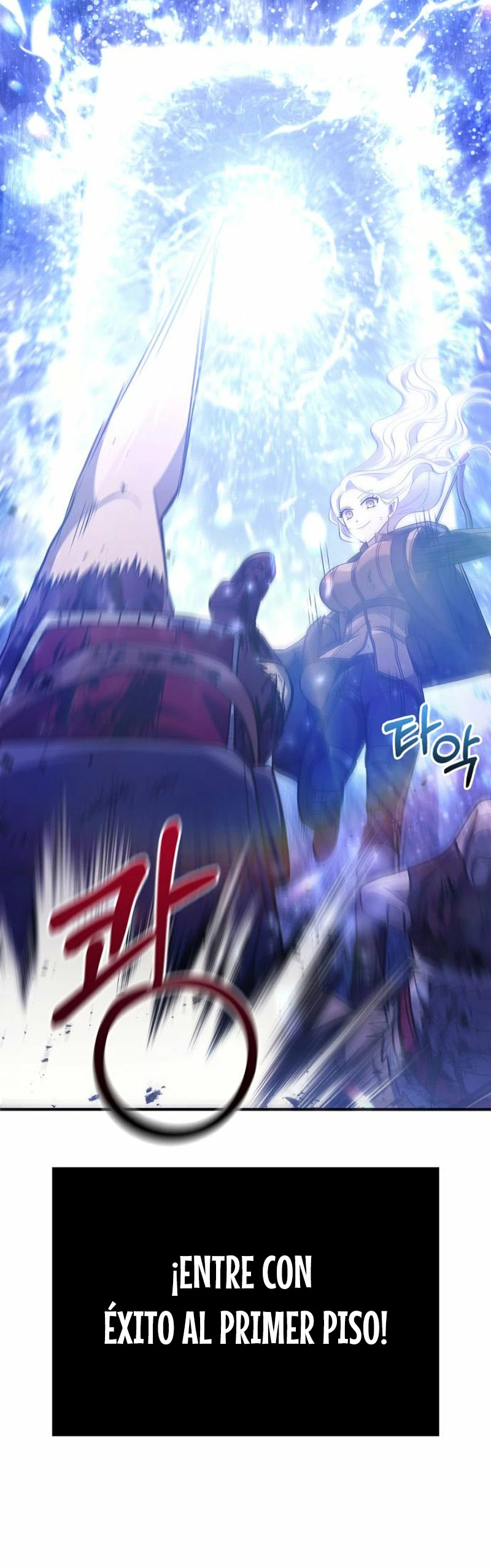 Sobreviviendo al Juego Siendo un Barbaro (Bjorn el bárbaro) Capítulo 13 - Page 60