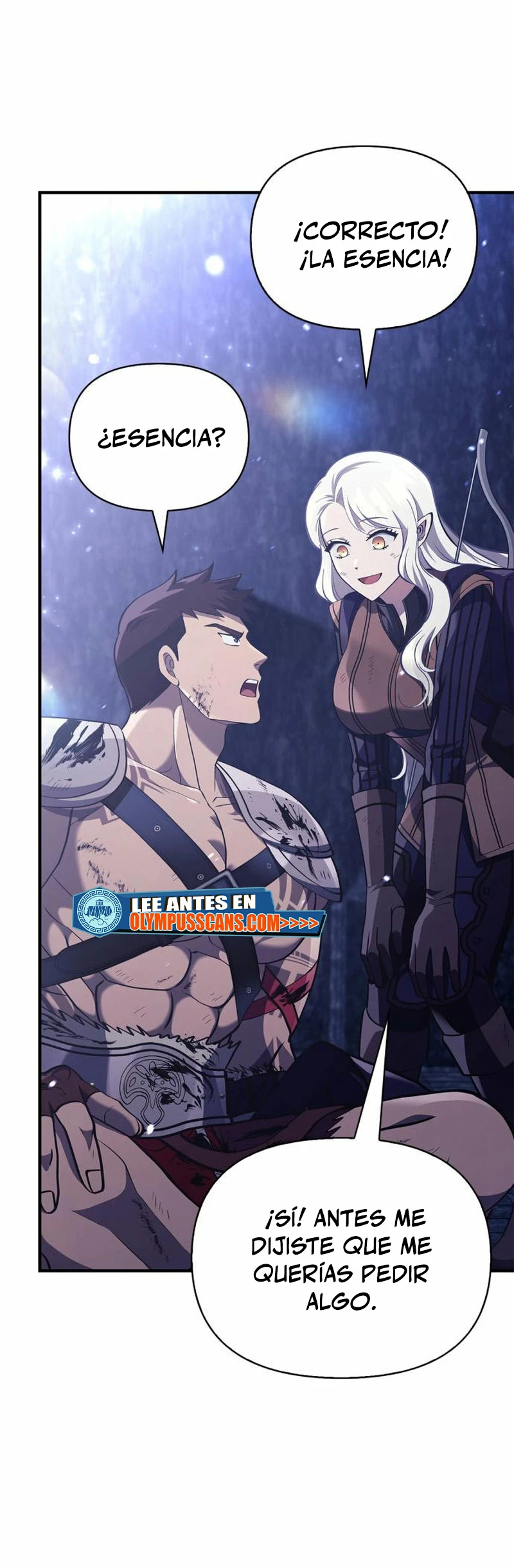 Sobreviviendo al Juego Siendo un Barbaro (Bjorn el bárbaro) Capítulo 13 - Page 63